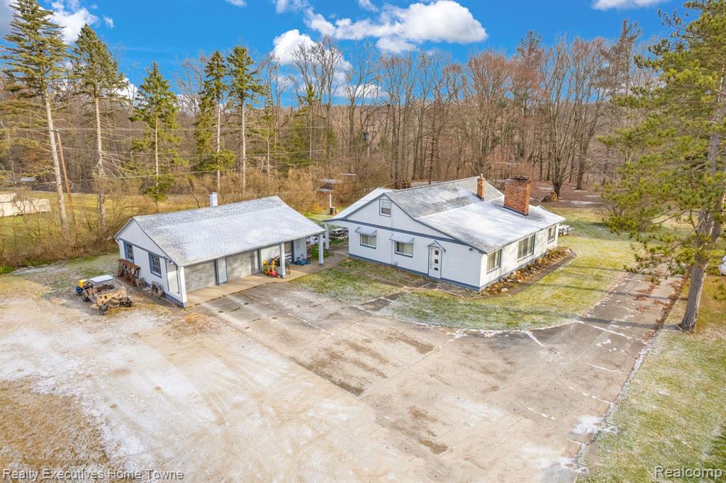 2155 ARLINGTON Road, Columbus, MI — Photo 53