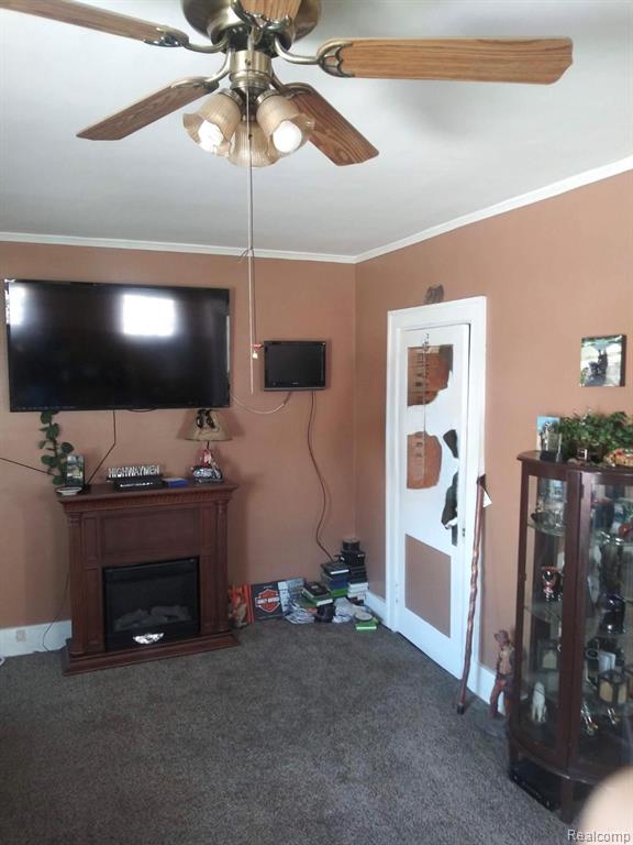 4893 Ogden Street Street, Detroit, MI 48210 — Photo 5