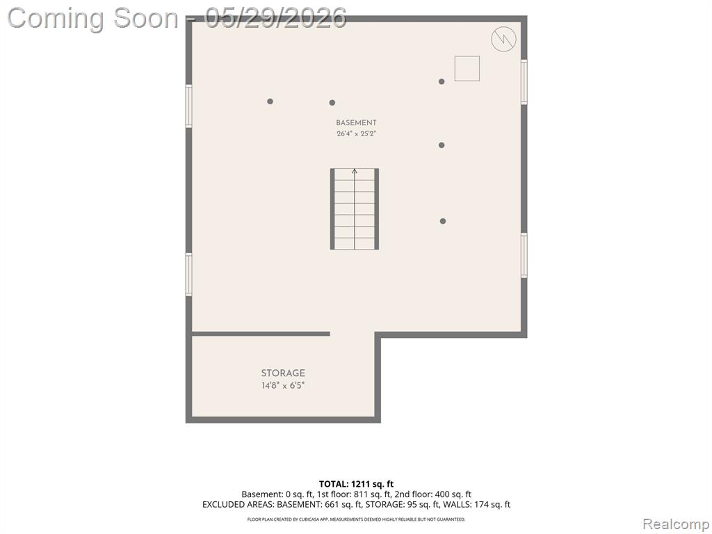 12463 W Lennon Road, Lennon Vlg, MI 48449 — Photo 26