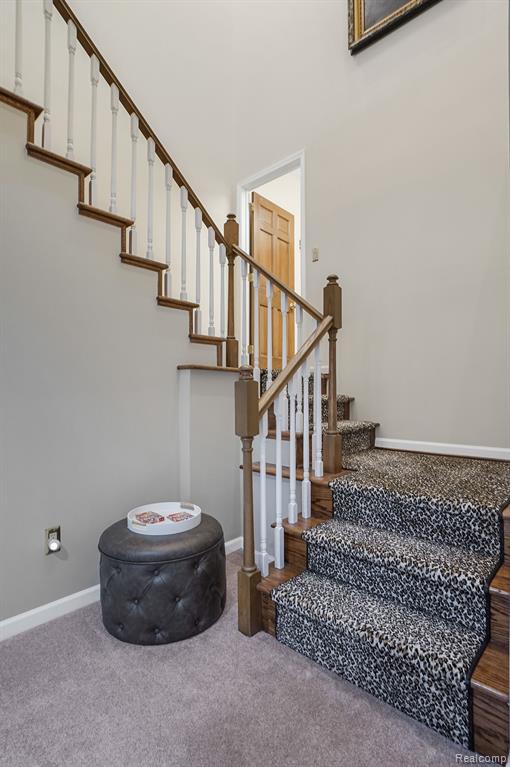 72 Vaughan Ridge Road, Bloomfield Hills, MI 48304 — Photo 42