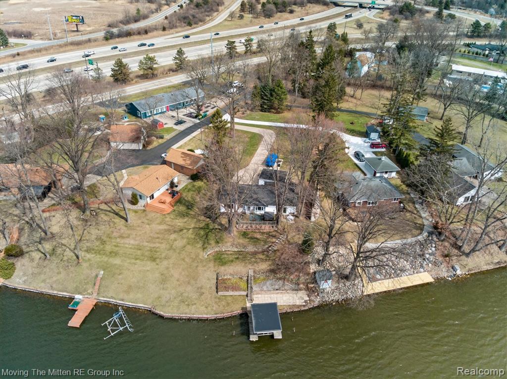 41529 S Interstate 94 Service Drive, Van Buren, MI 48111 — Photo 47