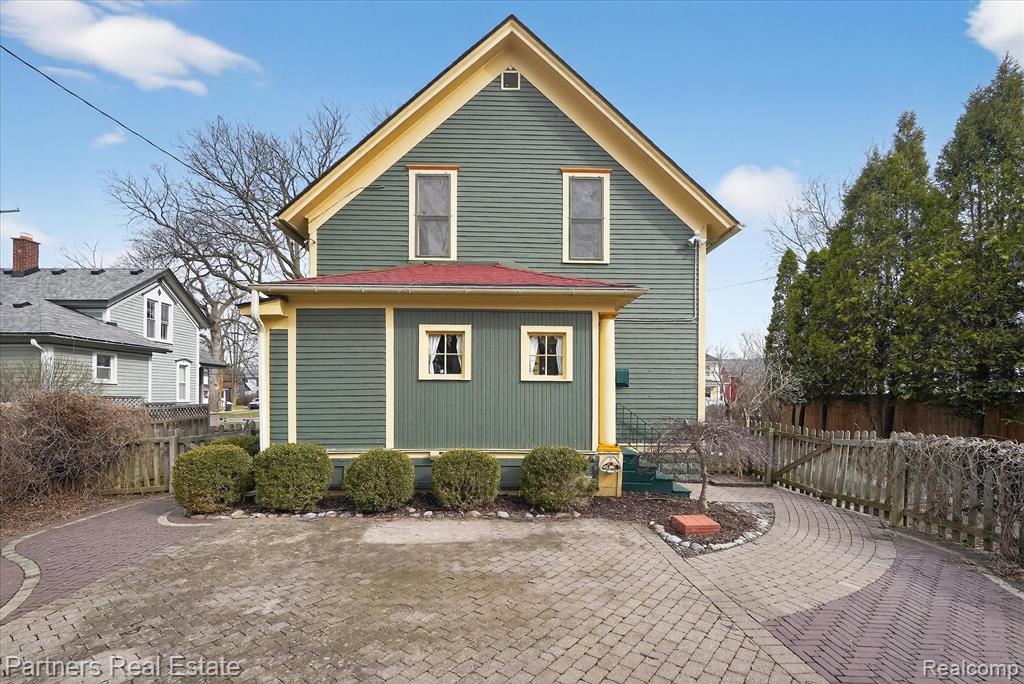 415 W Sibley Street, Howell, MI 48843 — Photo 45