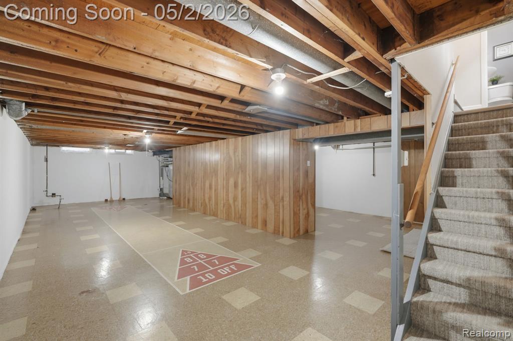 19704 Parkside Street, Saint Clair Shores, MI 48080 — Photo 25