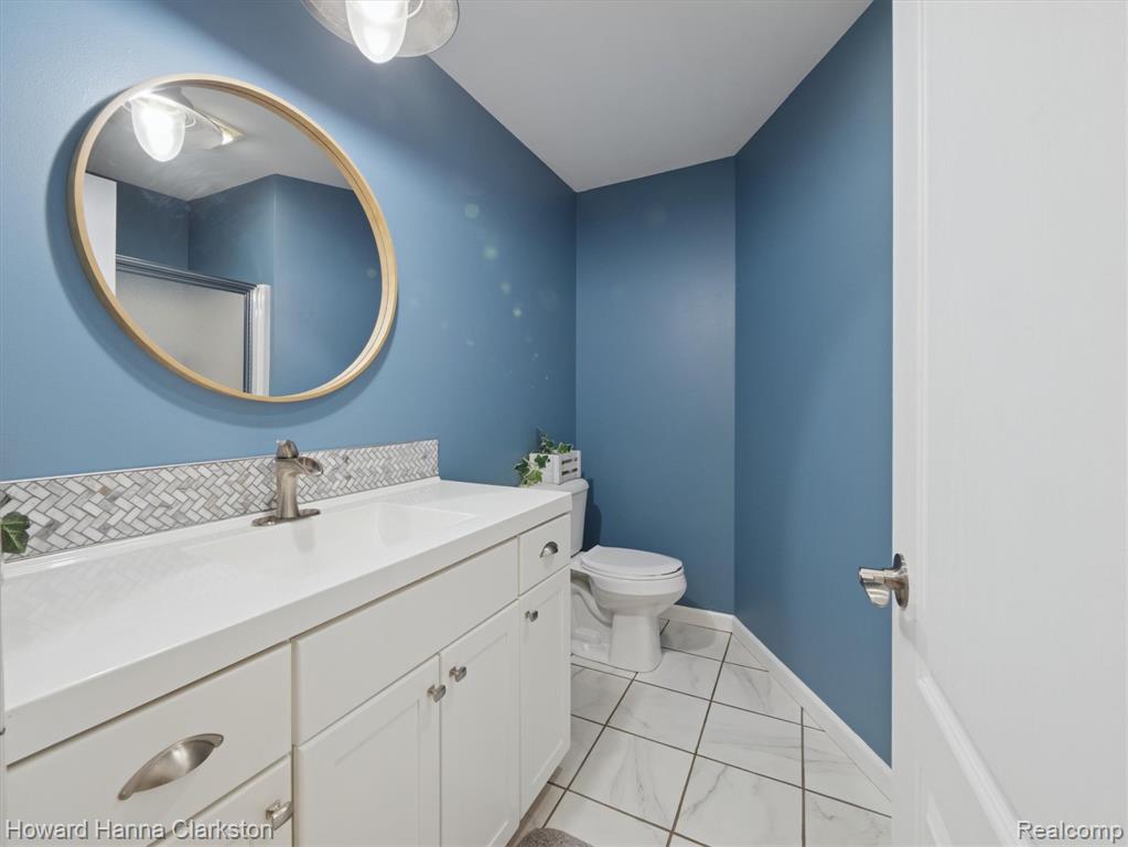 1688 Nelson Drive, Lapeer, MI 48446 — Photo 21