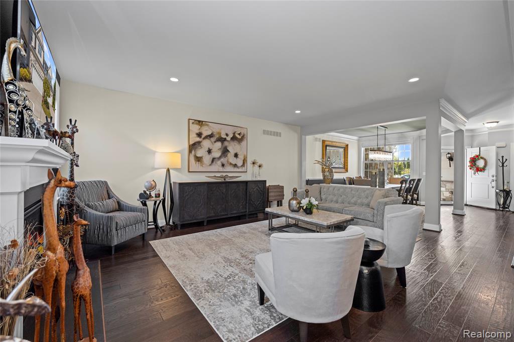 42868 Cardinal Way, Novi, MI — Photo 14