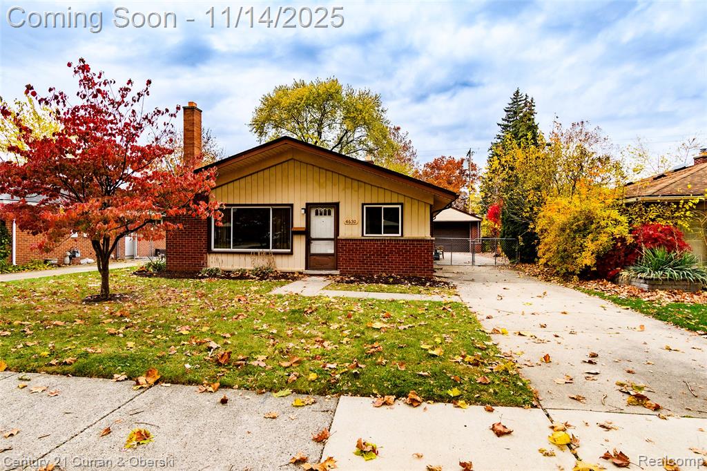 4630 Lincoln Boulevard, Dearborn Heights, MI 48125 — Photo 2