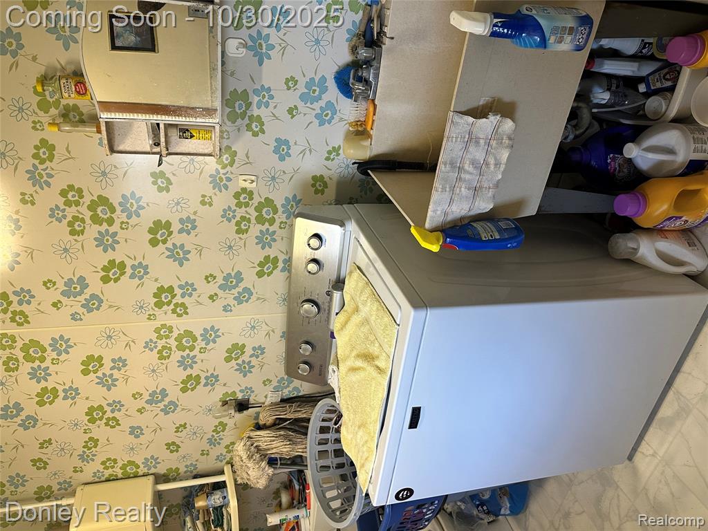 1300 N Van Dyke Road, Marlette, MI 48453 — Photo 17