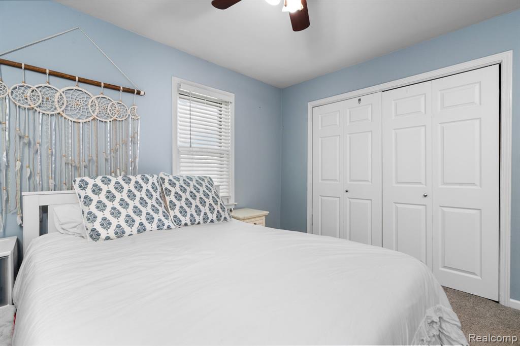 971 Tierney, Highland, MI 48356 — Photo 21