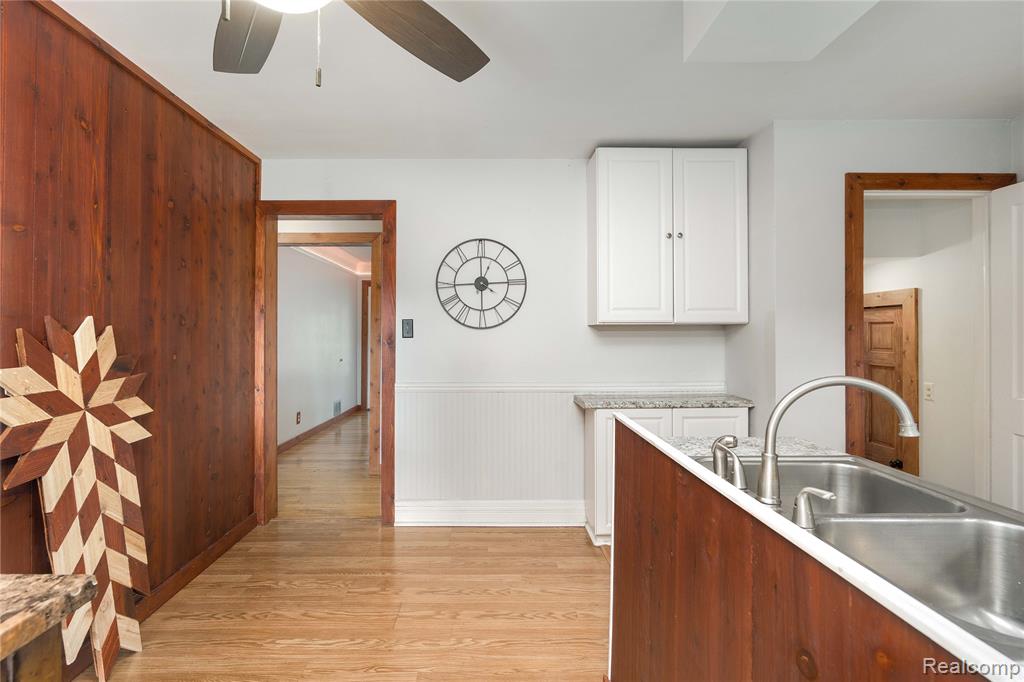 414 Fremont Street, Flint, MI 48504 — Photo 18