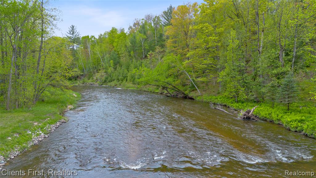 1412 Rifle River Drive, Prescott, MI 48756 — Photo 30