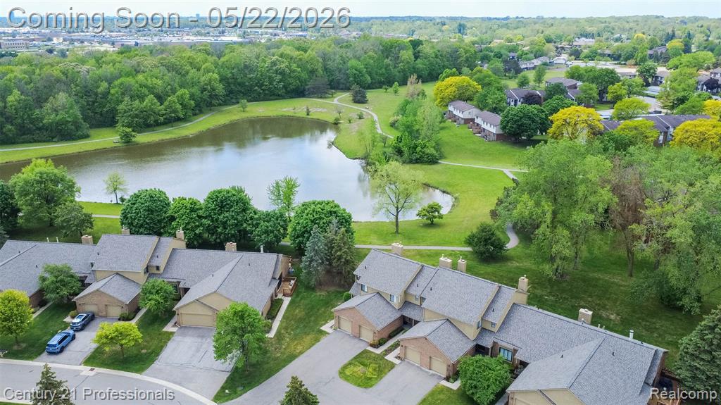 574 Tennyson, Rochester Hills, MI 48307 — Photo 37