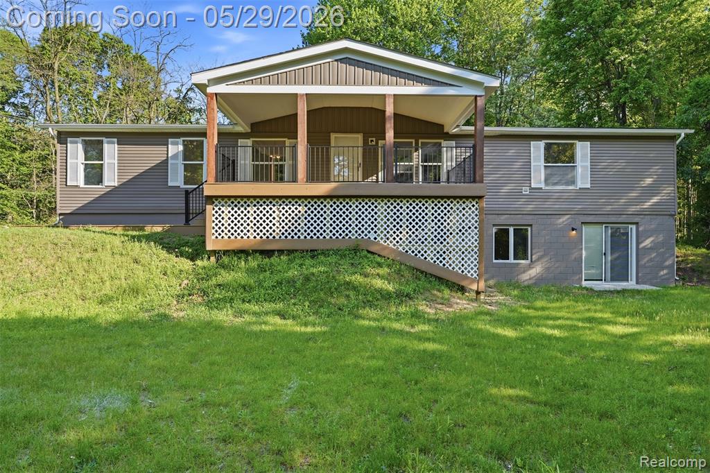 3432 Stanton Road, Oxford, MI 48371 — Photo 3
