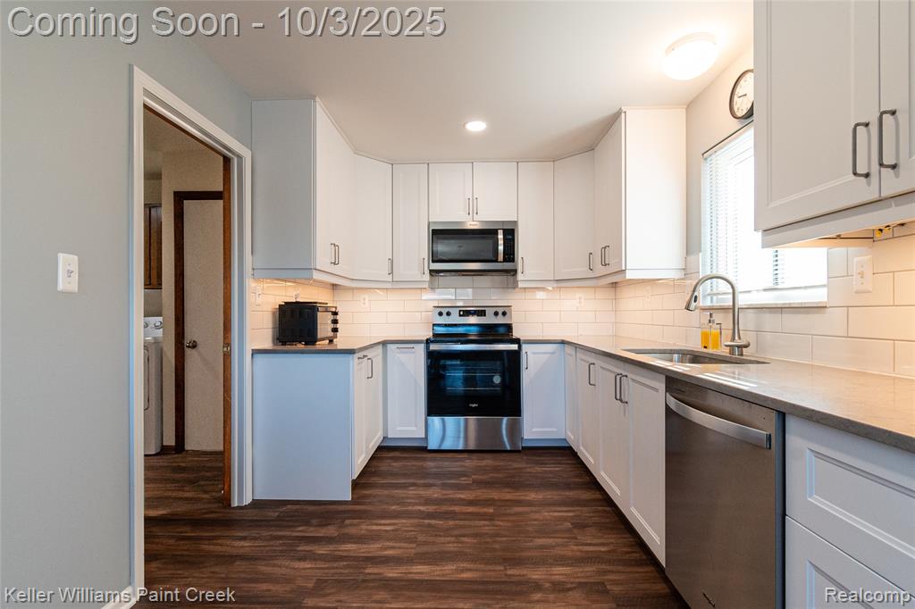 41541 Belvidere Street, Harrison Township, MI — Photo 10