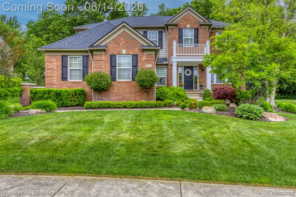 4420 Middlesboro Road, Clarkston, MI 48348 — Photo 44