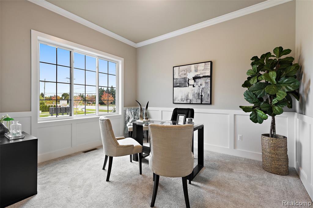 39196 Lakeshore Drive - Lot 57, Harrison Township, MI — Photo 9