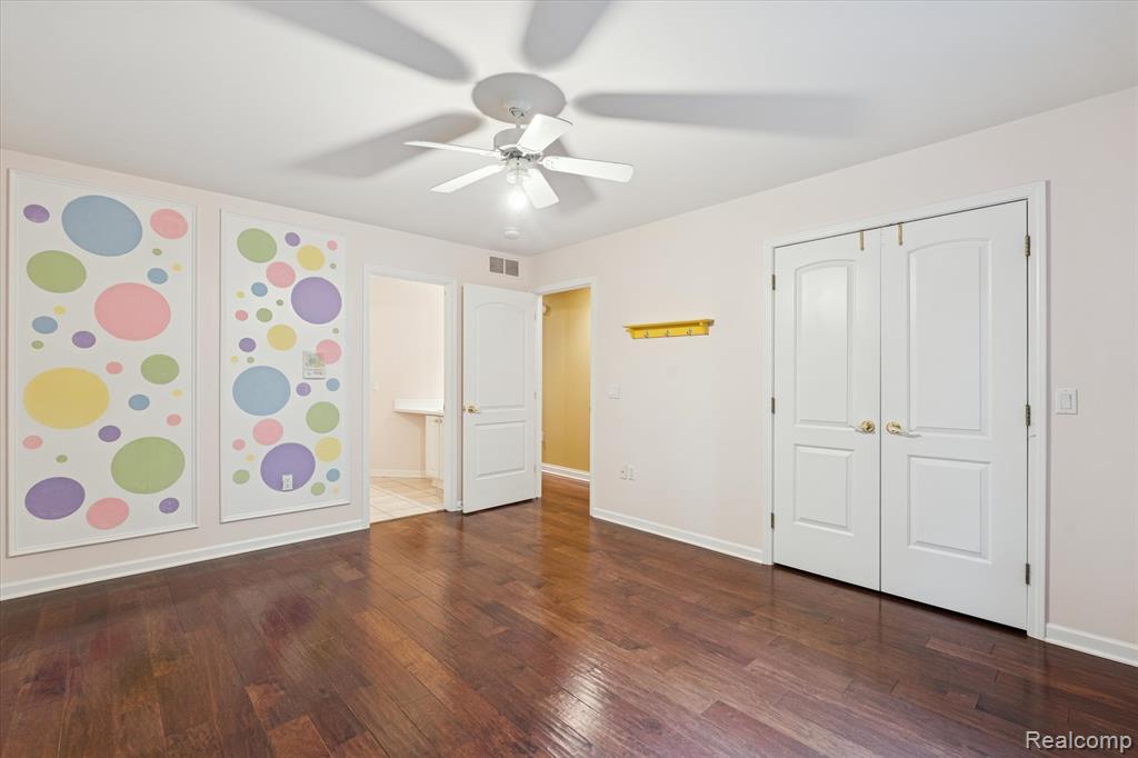 5203 N Bancroft, Bancroft, MI 48429 — Photo 40