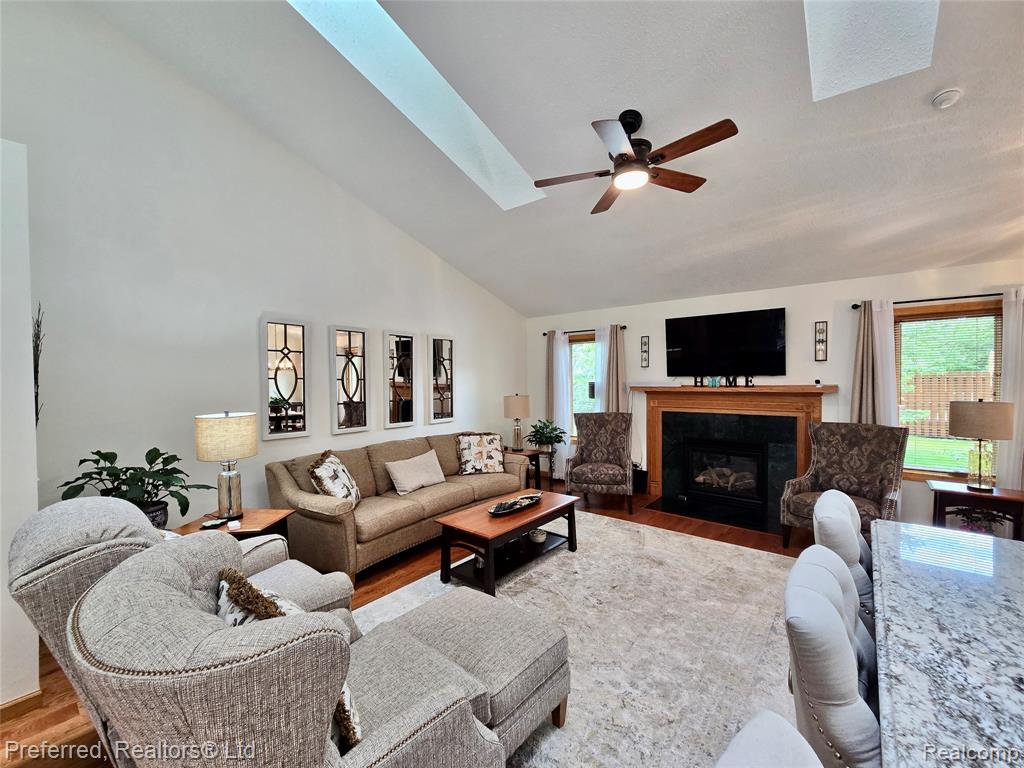 222 Edington Circle, Canton, MI 48187 — Photo 4