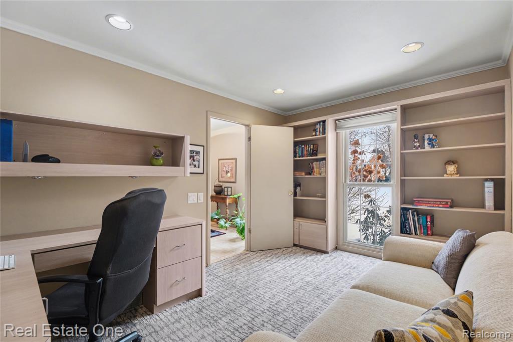 4150 Saddle Lane, West Bloomfield, MI — Photo 16