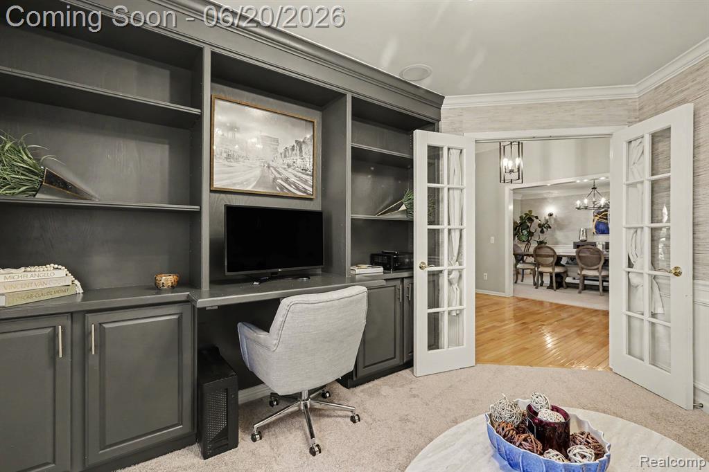 836 Townsend Drive, South Lyon, MI 48178 — Photo 29
