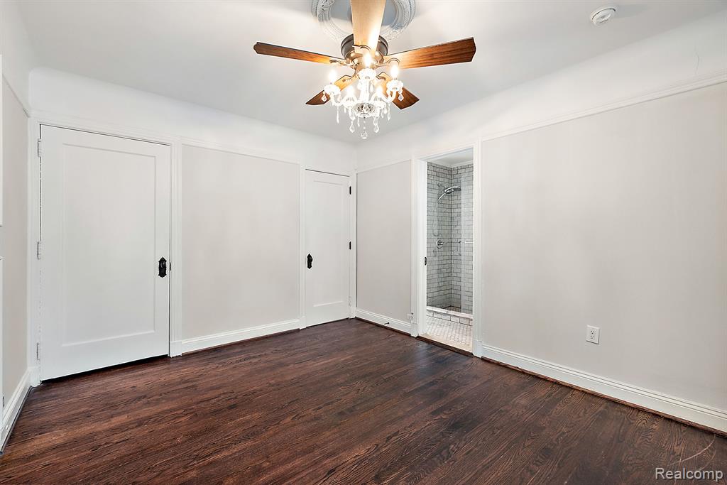 15 E Kirby Street, 307, Detroit, MI 48202 — Photo 43