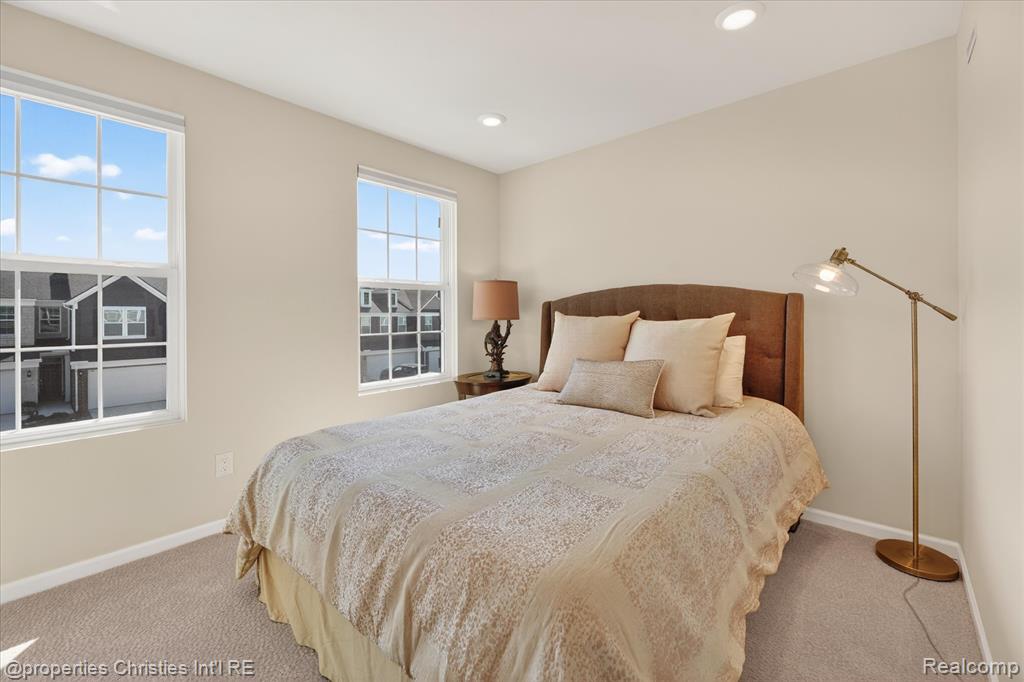 4041 Nottingham Circle, Clarkston, MI, 00000