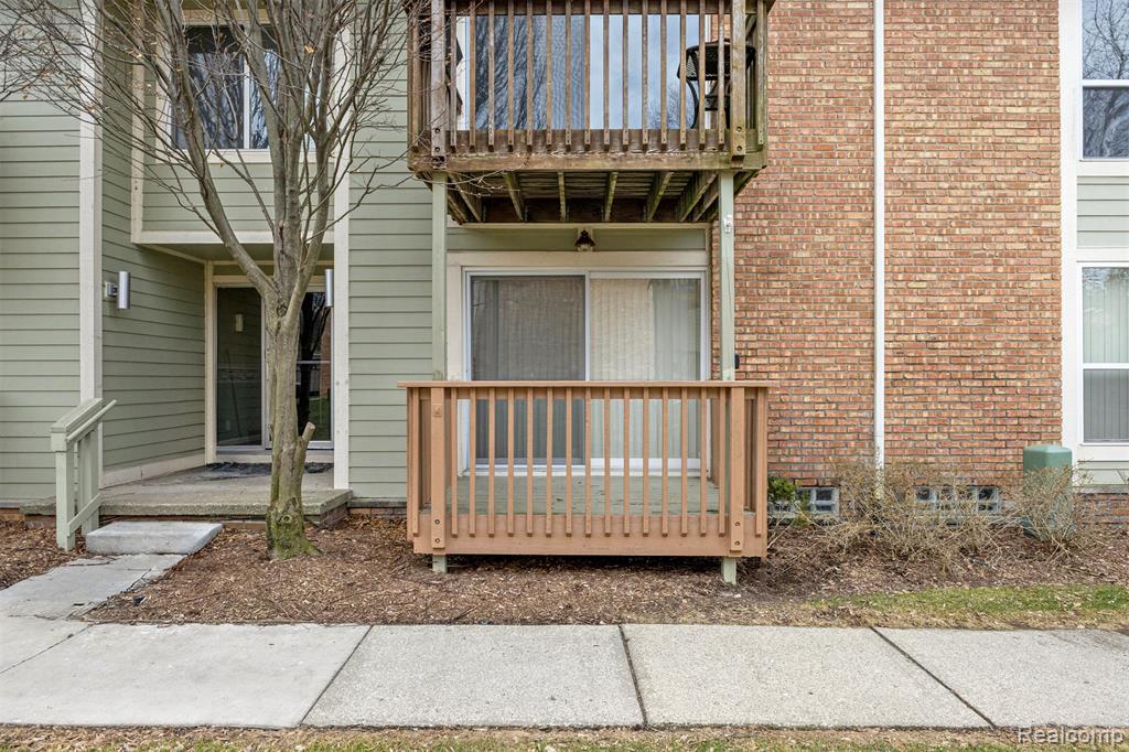 705 Randolph Street, Northville, MI 48167 — Photo 33