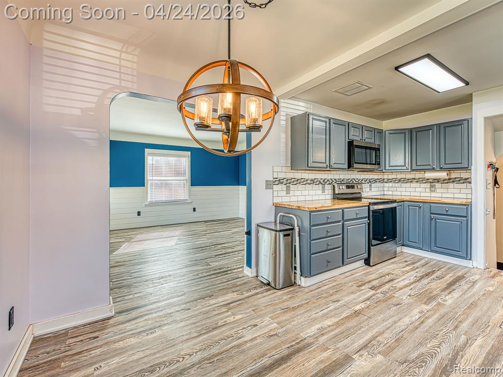 877 Moran Avenue, Lincoln Park, MI 48146 — Photo 8
