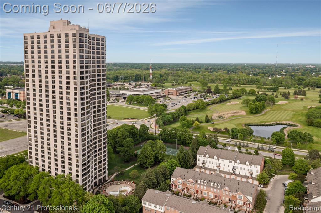 5000 Town Center, 2305, Southfield, MI 48075 — Photo 45