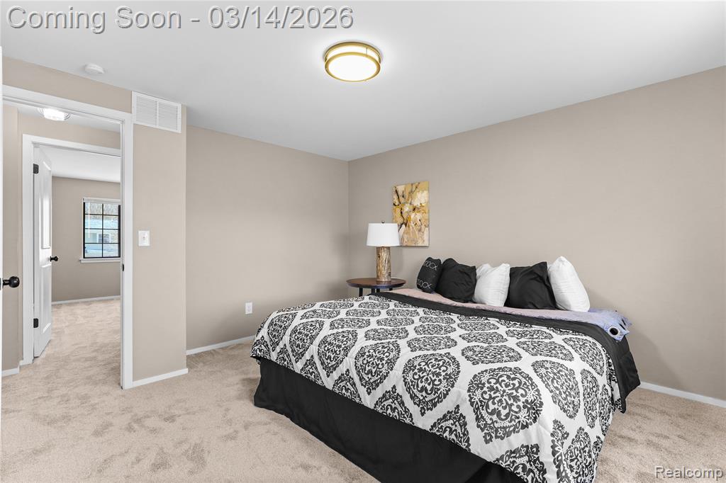 1082 Rue Deauville Boulevard, Ypsilanti, MI 48198 — Photo 19