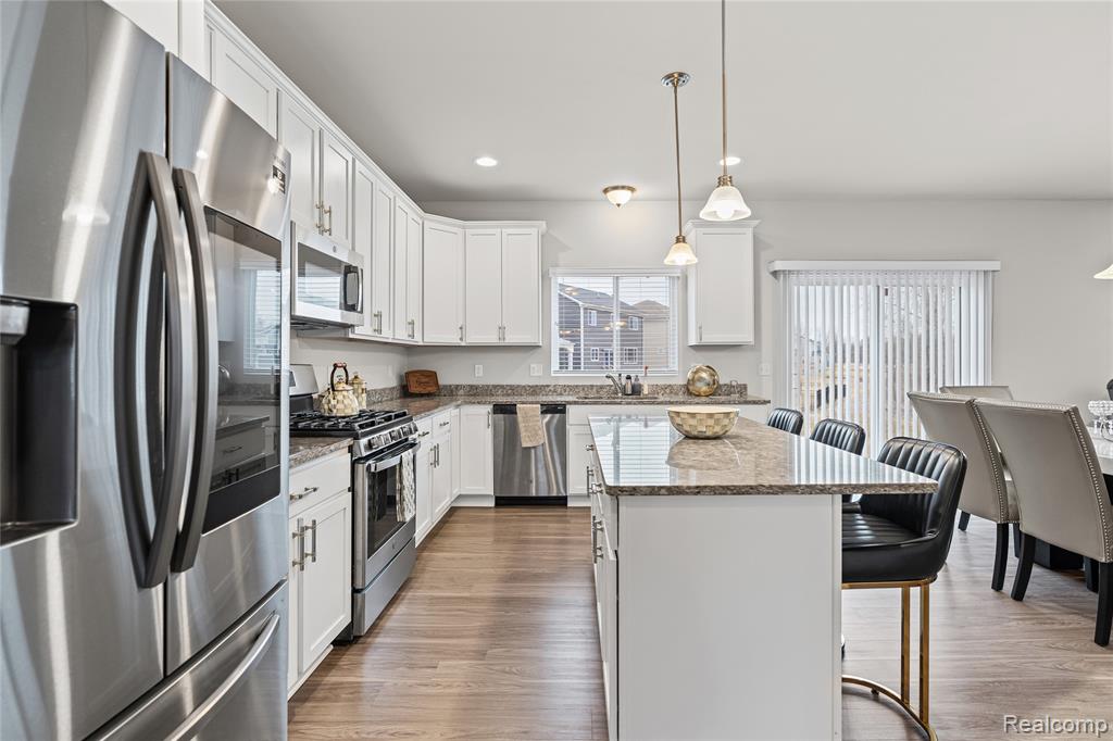 320 Hidden River E, Holly, MI 48442 — Photo 11