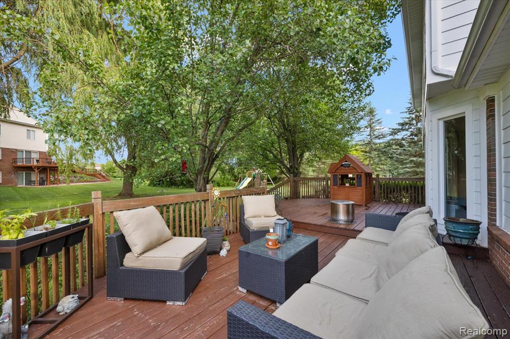 4193 Oak Tree Circle, Rochester, MI 48306 — Photo 62