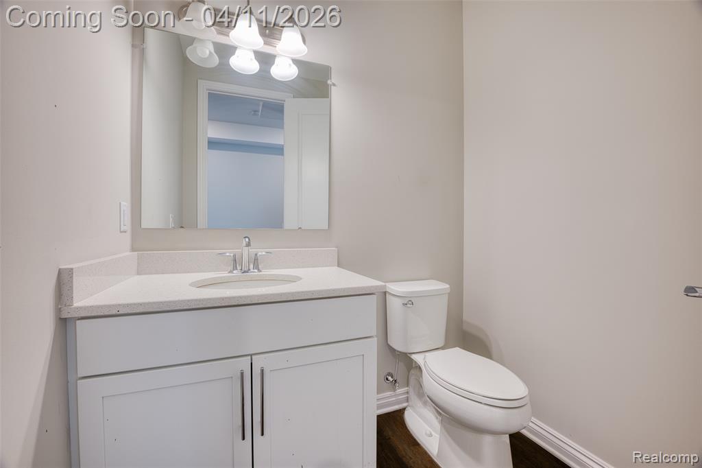 5809 Hartwick Drive, West Bloomfield, MI 48324 — Photo 26