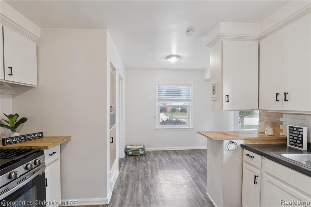6642 Shenandoah Avenue, Allen Park, MI 48101 — Photo 9