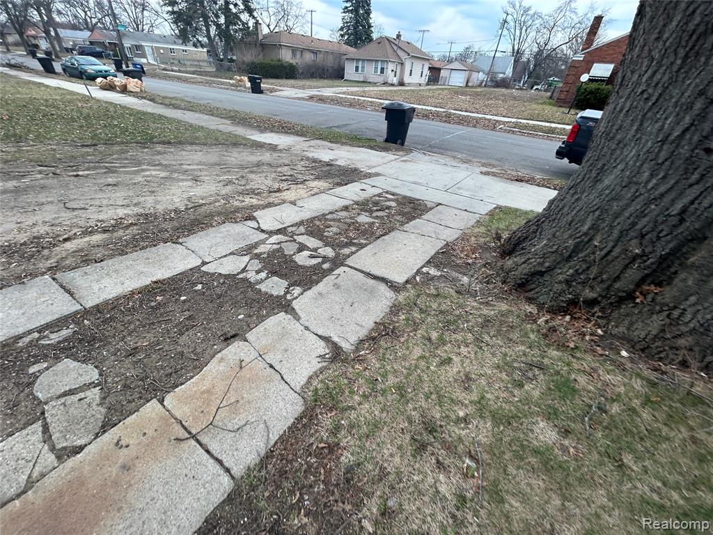20233 Roselawn Street, Detroit, MI 48221 — Photo 36
