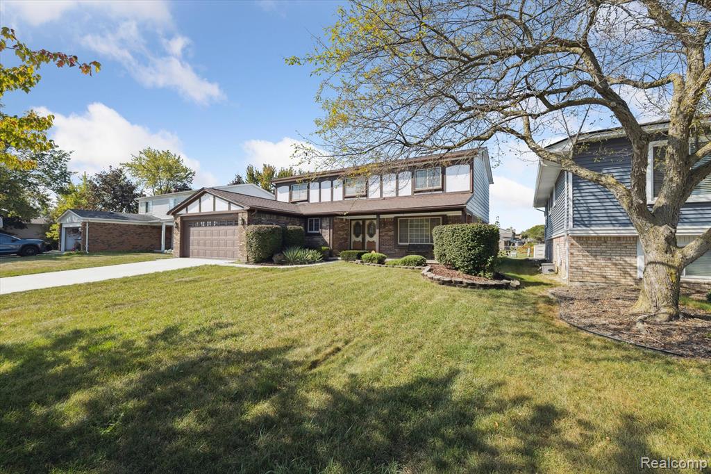 437 Corinne, Canton, MI 48187 — Photo 3