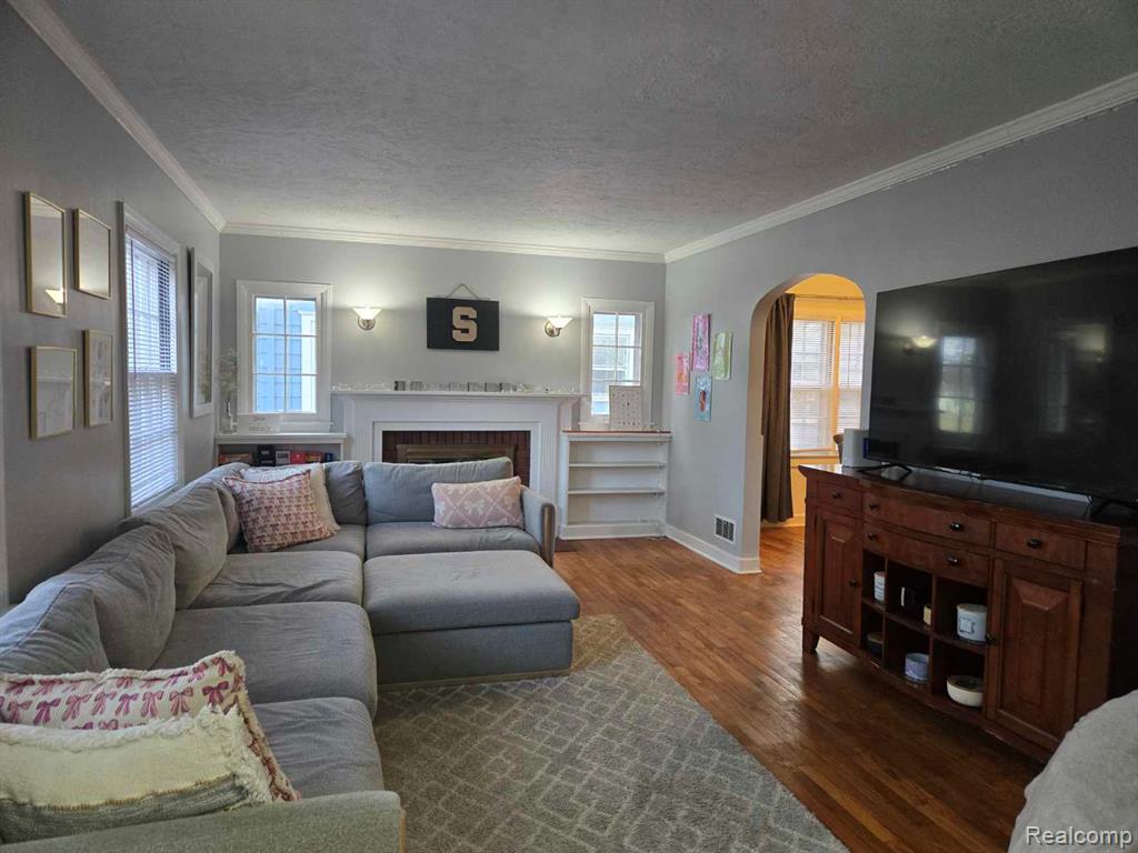 423 Bailey Street, East Lansing, MI 48823 — Photo 5