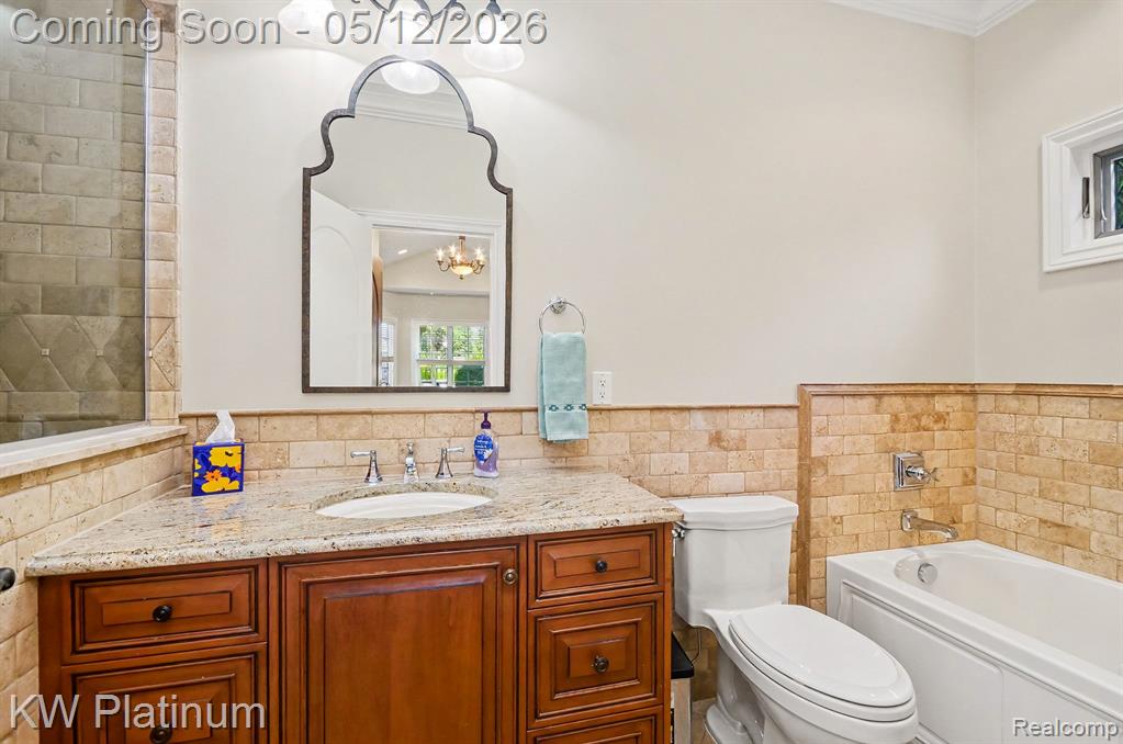 36270 Vita Bella Drive, Clinton Twp, MI 48035 — Photo 32
