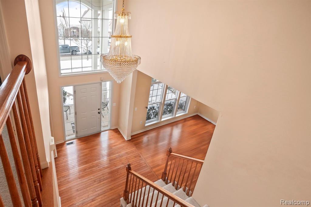 7850 TIMBERLANE Trail, West Bloomfield, MI 48323 — Photo 3
