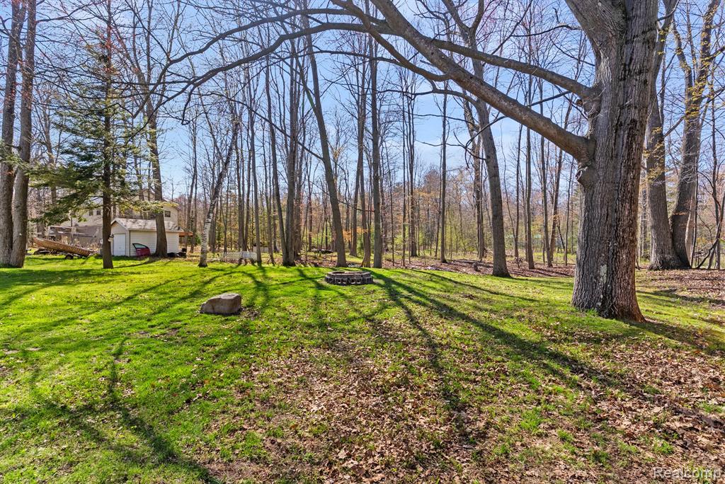 95 N HURON Road, Au Gres, MI 48703 — Photo 33