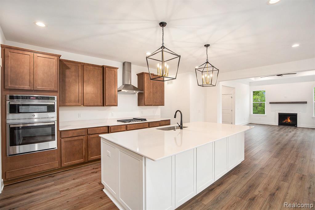 71649 Hidden River Drive, Armada, MI, 00000