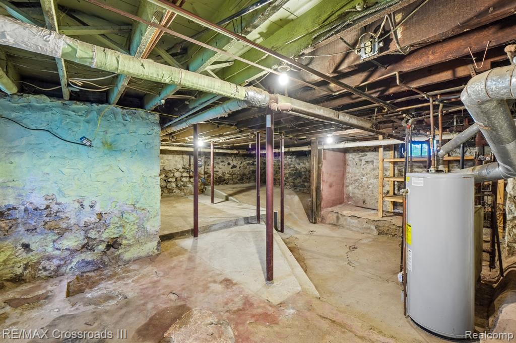 211 Woodward Street, Ypsilanti, MI 48197 — Photo 41