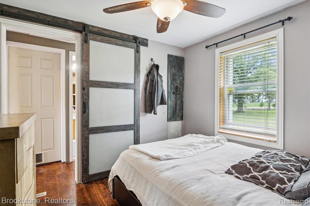 8990 HISER Road, Milan, MI 48160 — Photo 20