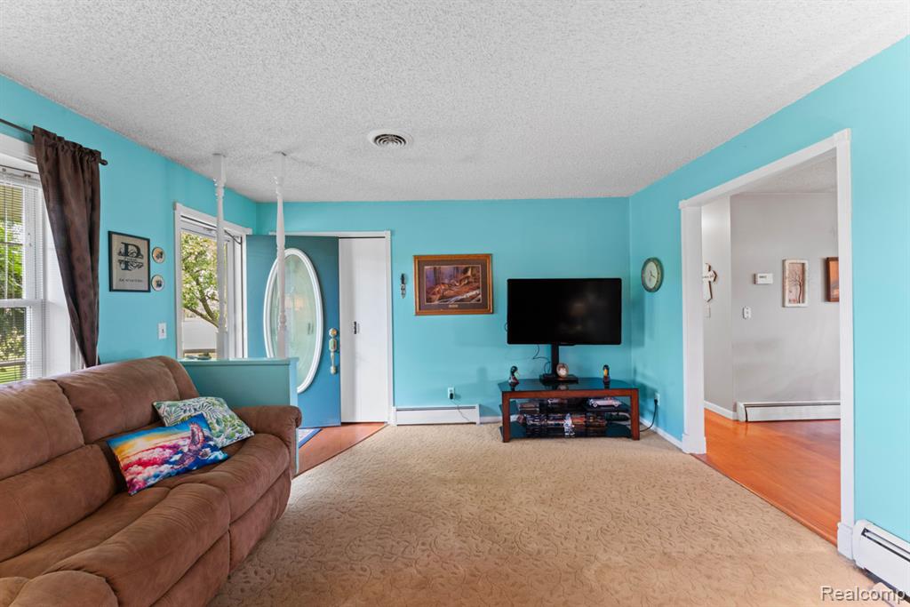 5067 Hemingway Lake Road, Otter Lake, MI 48464 — Photo 4