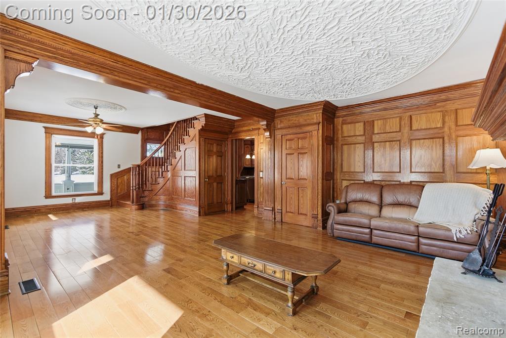 1684 W Leonard Road, Leonard, MI 48367 — Photo 4