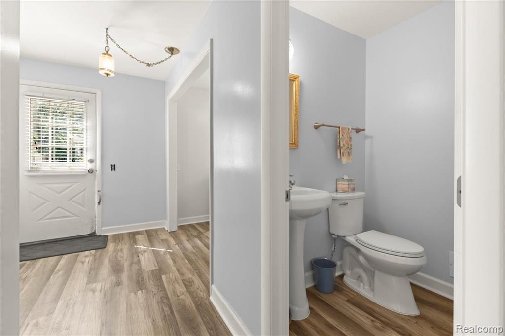 5710 Hobnail Circle, West Bloomfield, MI — Photo 27