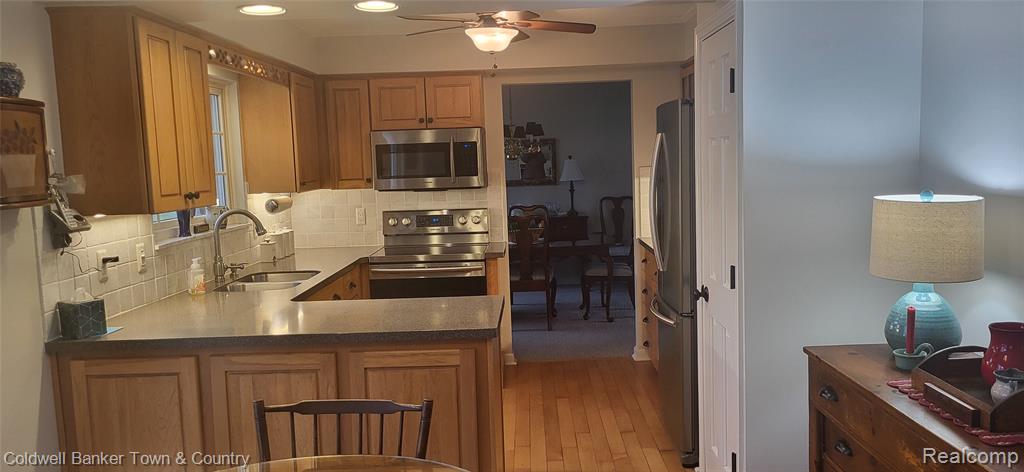 10557 Kenicott Trail, Brighton, MI 48114 — Photo 10