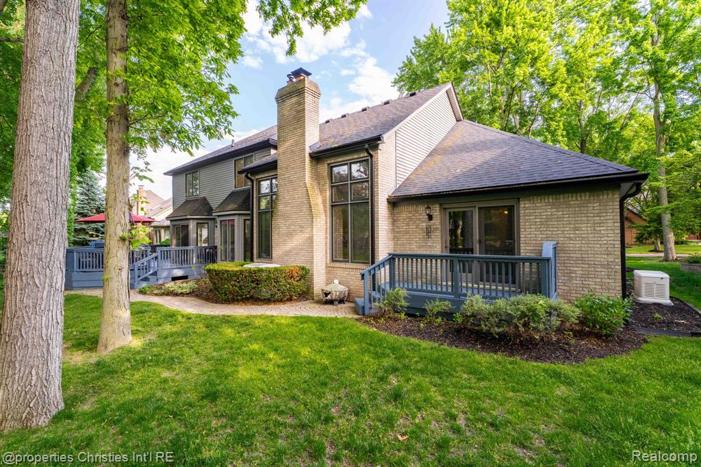 14281 Bournemuth Drive, Utica, MI 48315 — Photo 79
