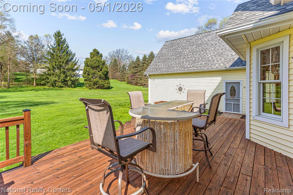 3983 Wing Drive, Pinckney, MI 48169 — Photo 20