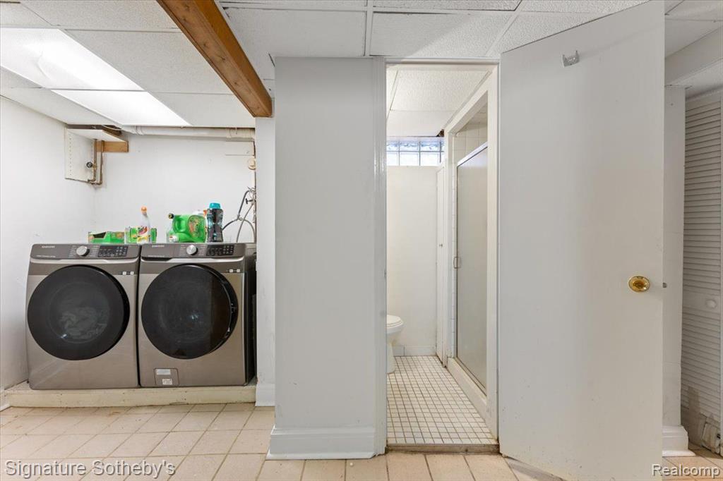 888 HUMPHREY AVE, Birmingham, MI 48009 — Photo 16