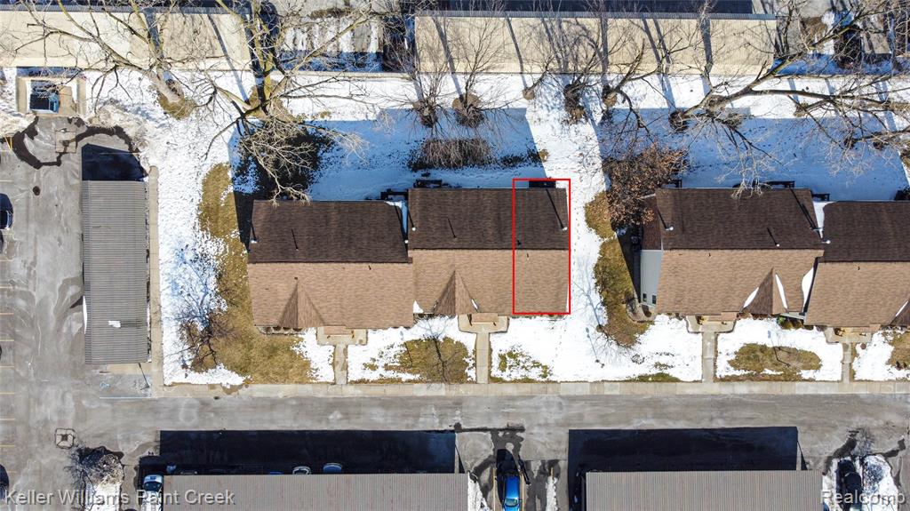 17437 Utica Oaks Lane, Roseville, MI 48066 — Photo 30